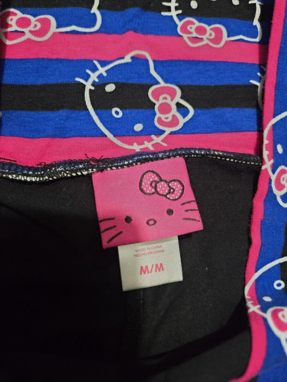 Hello Kitty hello kitty